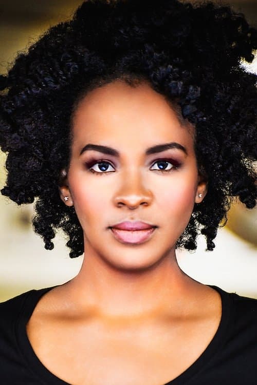 Kanesha Washington foto