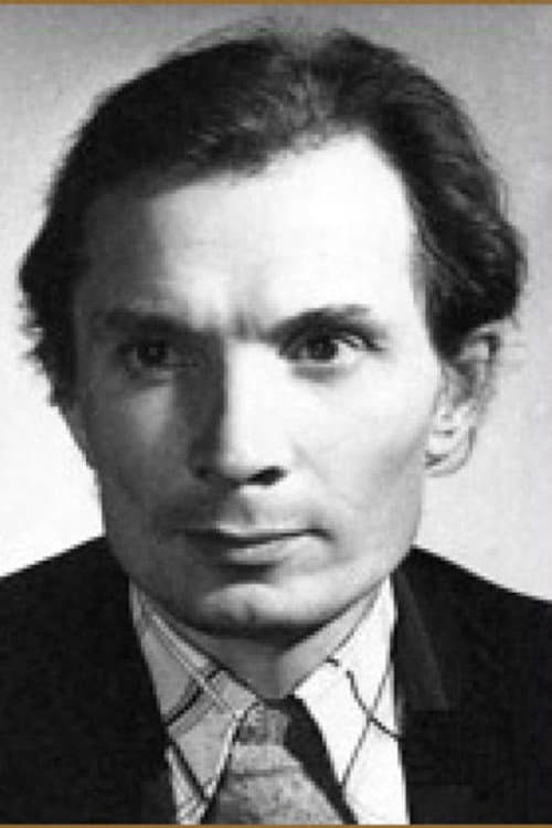 Борис Григорьев foto
