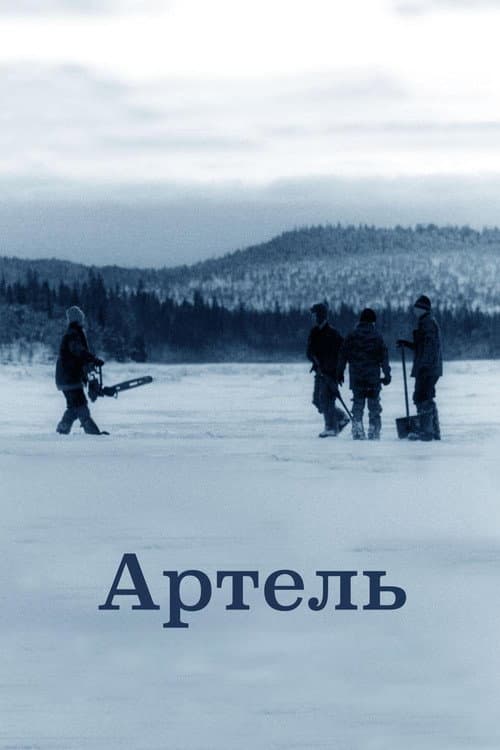 Артель (2006) poster