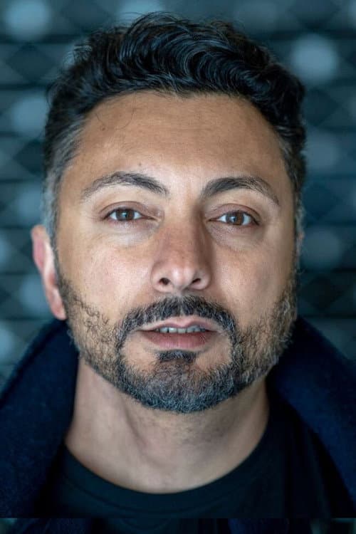 Özgür Cebe foto