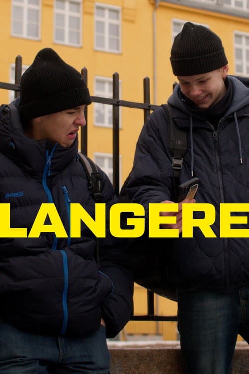 Langere (2026) poster