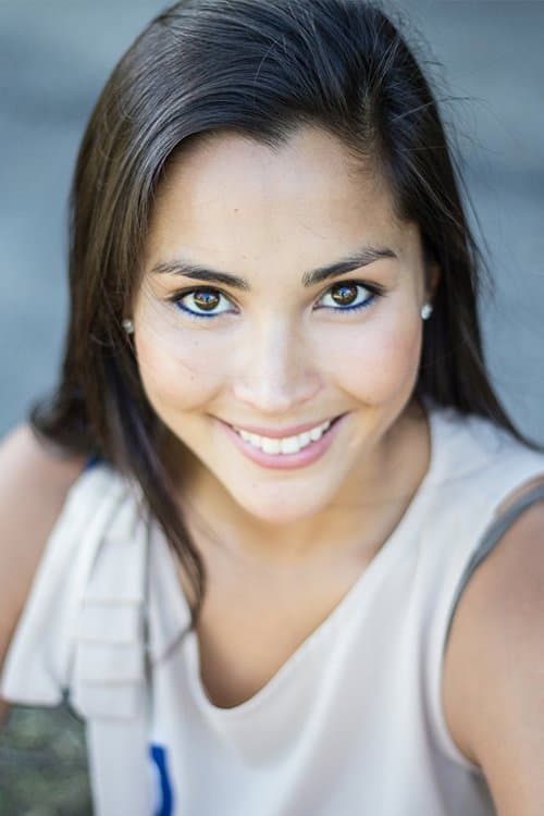 Orphée Ladouceur-Nguyen foto