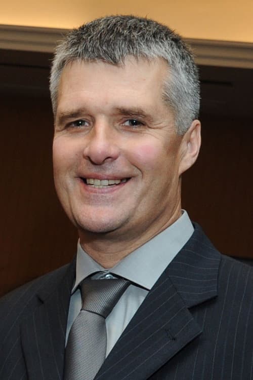 Pavol Barabáš foto