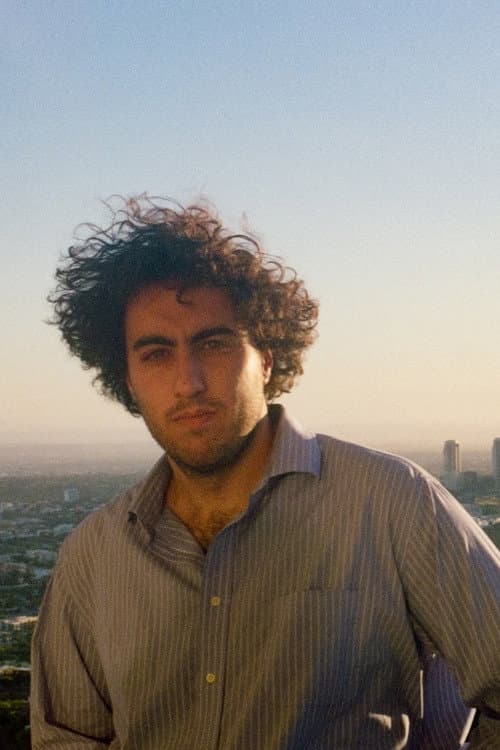 Gabriel Gasparinatos foto