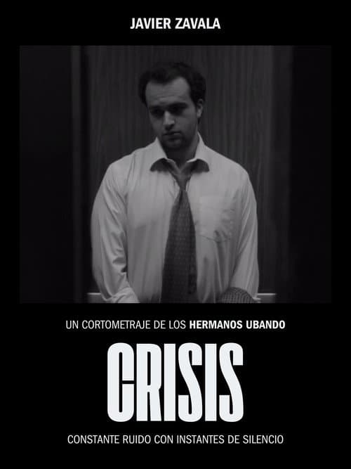 CRISIS (2023) poster