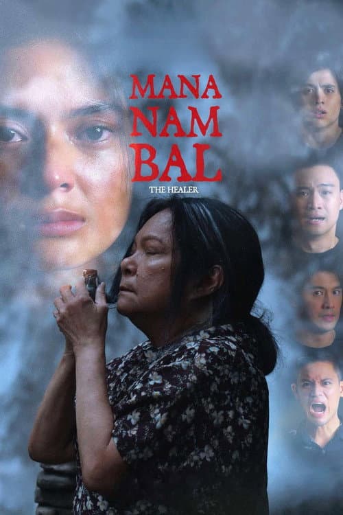 Mananambal (2025) poster