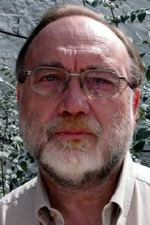 Fernando Méndez-Leite foto