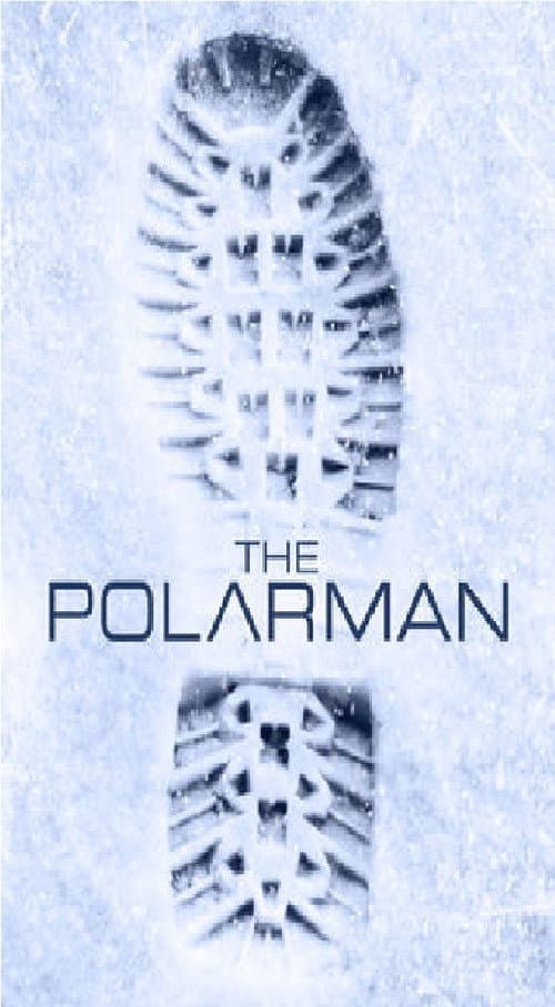 Polárnik (2014) poster