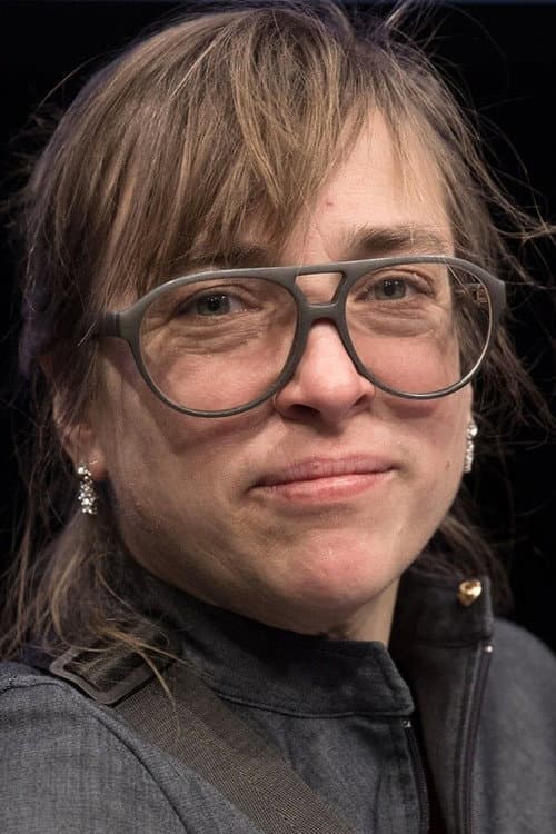 Maike Mia Höhne foto