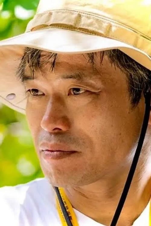 Koji Hagiuda foto