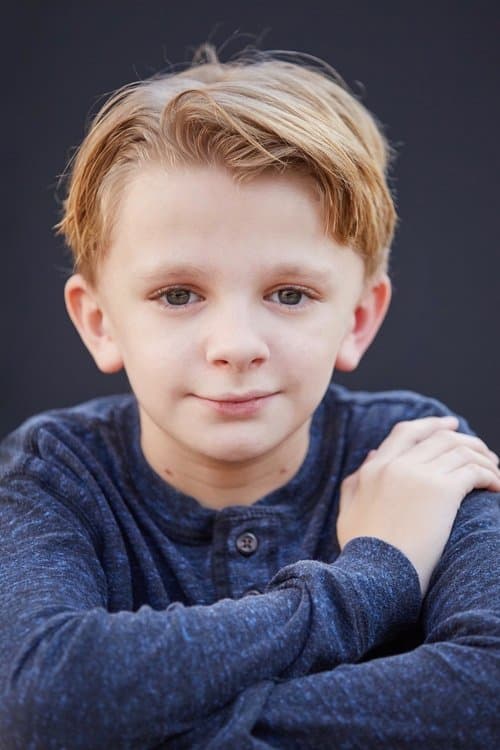 Jeremy T. Thomas foto