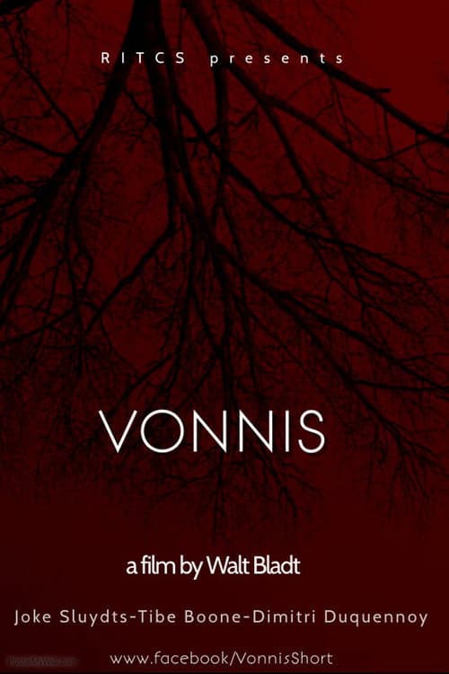 Vonnis (2018) poster