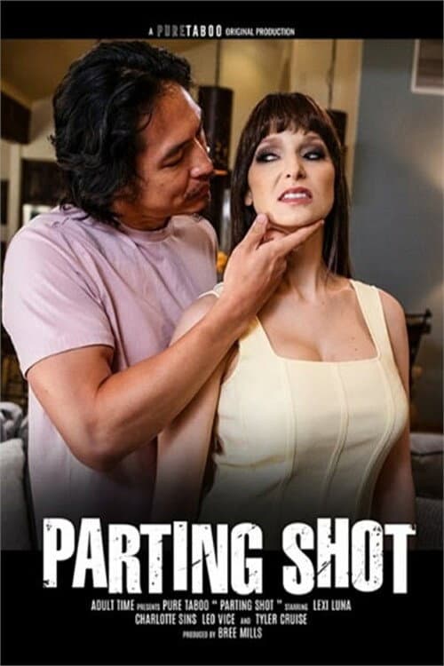 Parting Shot (2025) poster