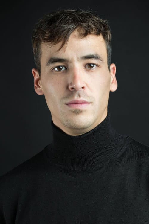 Aleix Melé foto