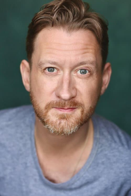 Matthew Fraser-Holland foto