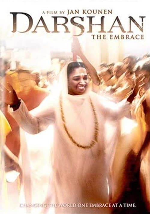 Darshan - The Embrace (2005) poster