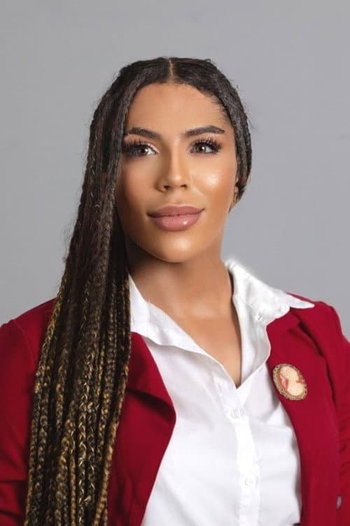 Olivia Campbell-Cavendish LLB foto