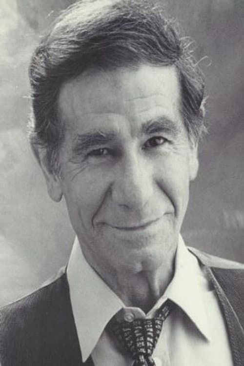 Buck Kartalian foto