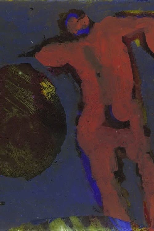 Oh (1968) poster