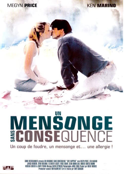 Love Happens (1999) poster