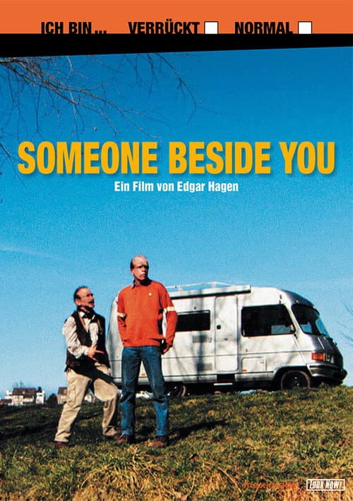 Someone Besides You (2007) poster