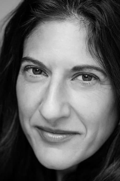 Rachel Dretzin foto