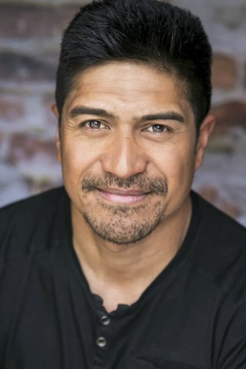 Leroy Lakamu foto