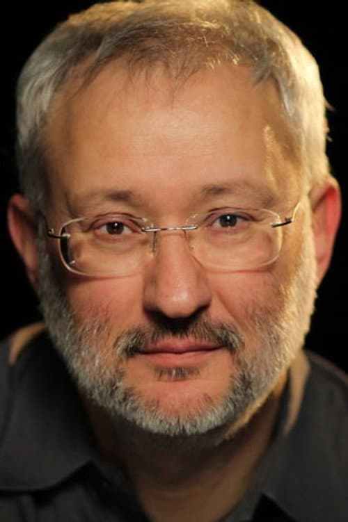 Miran Zupanič foto