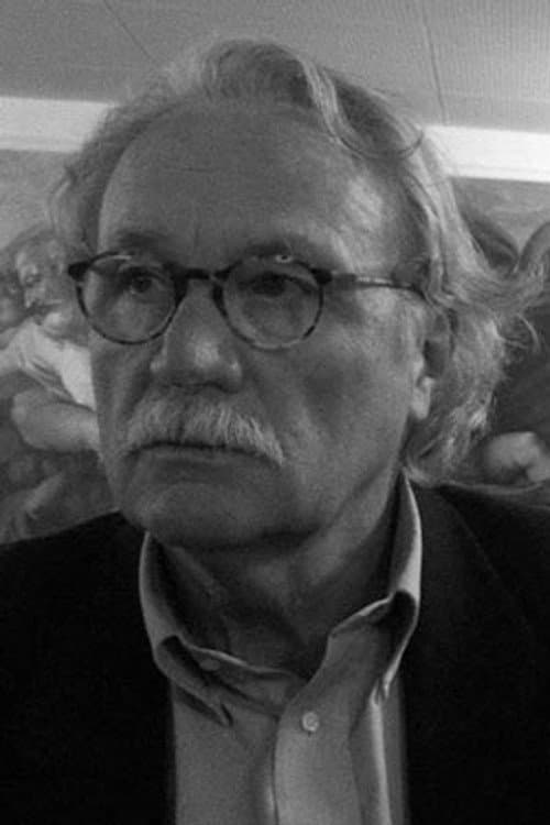 Hansjörg Bahl foto