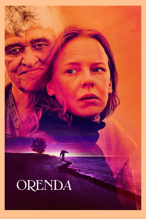Orenda (2025) poster