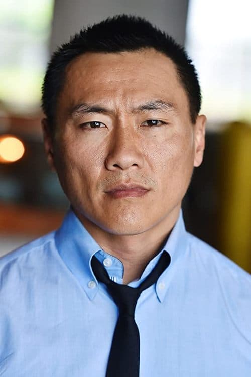 Fernando Chien foto