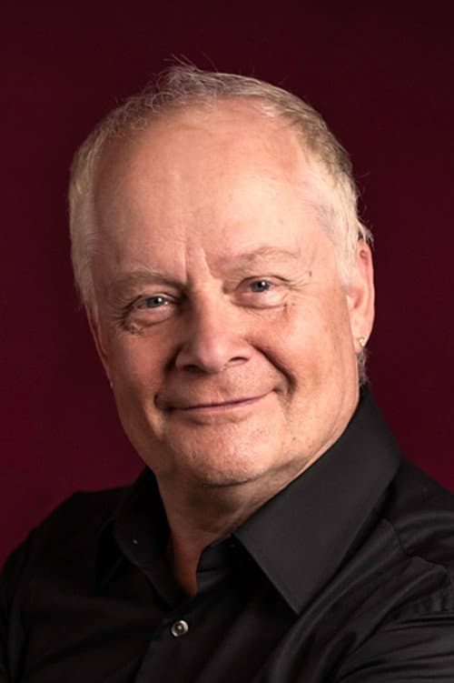 Till Krabbe foto