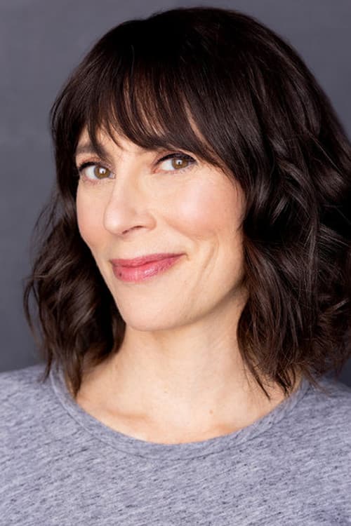 Andrea Rosen foto
