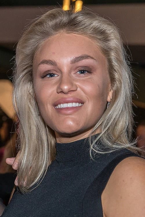 Roxanne Kwant foto