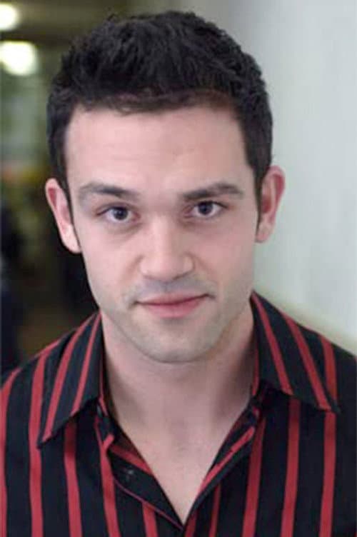 Vince Pavia foto