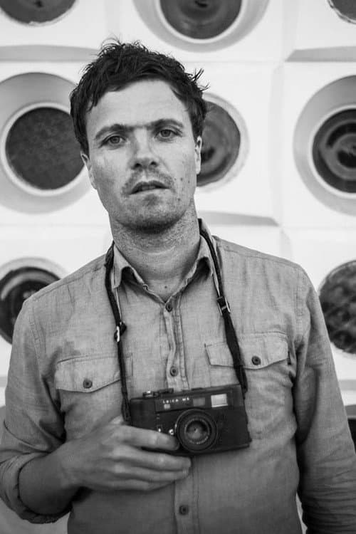 Fred Mortagne foto
