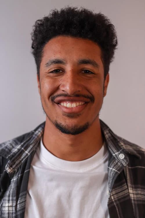 Adam Buffini foto