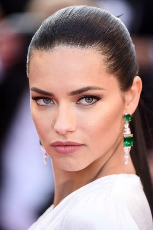 Adriana Lima foto