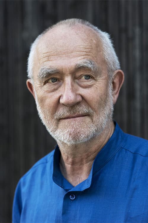 Peter Zumthor foto