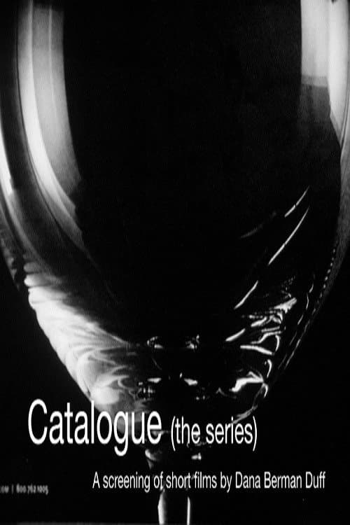 Catalogue (2014) poster