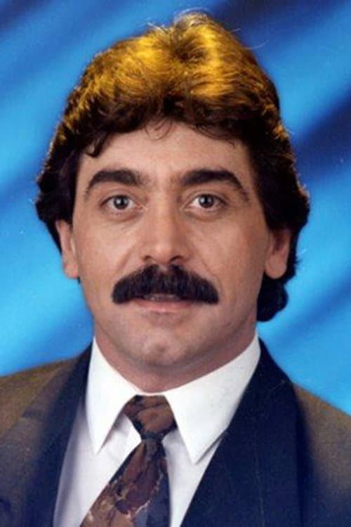 Juan Carlos Serrán foto