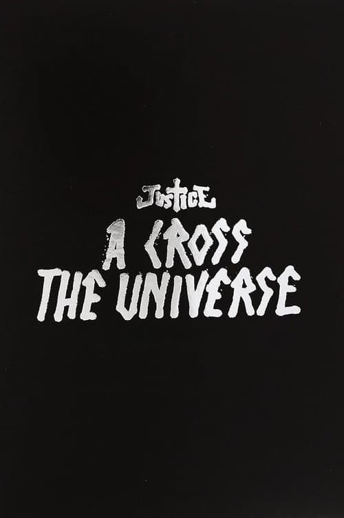 A Cross the Universe (2008) poster