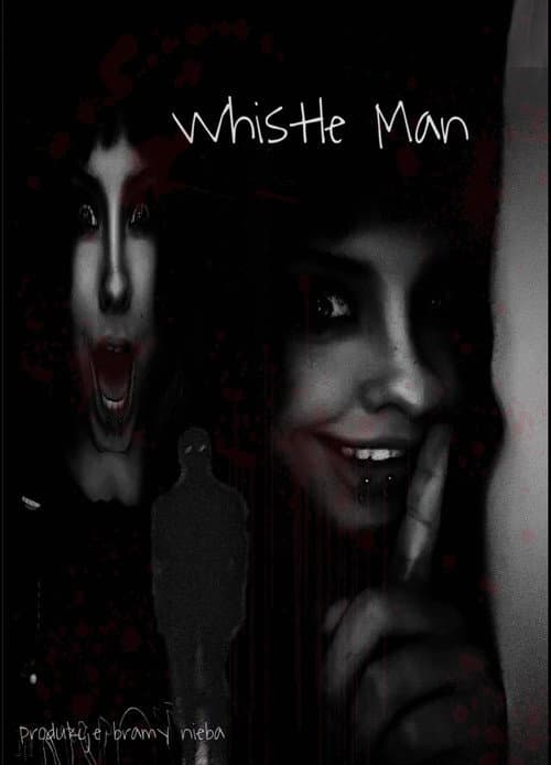 Whistle Man (2026) poster