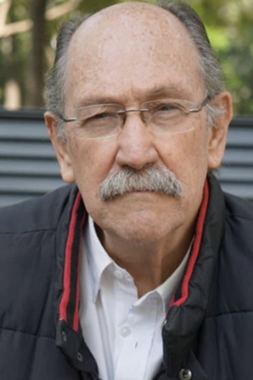 Juan Zerboni foto