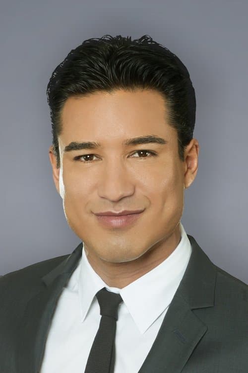 Mario López foto