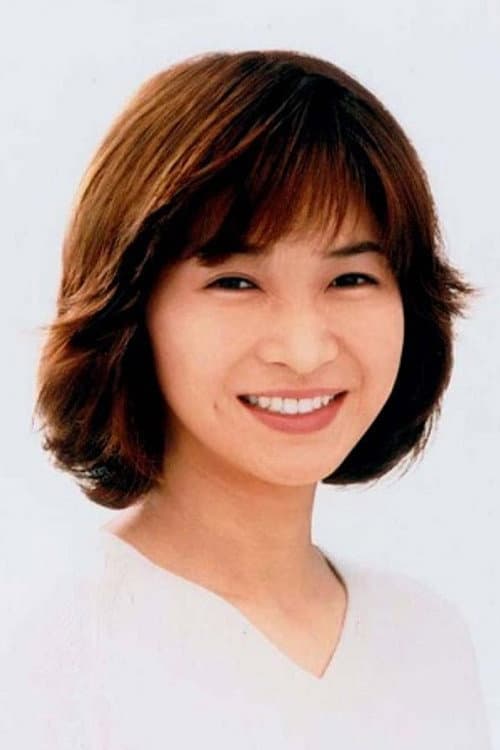田中美佐子 foto