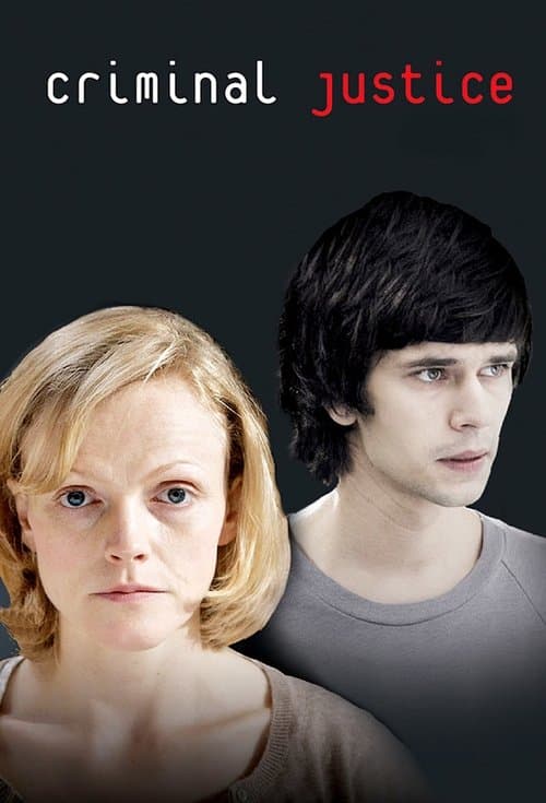 Criminal Justice (2008) poster