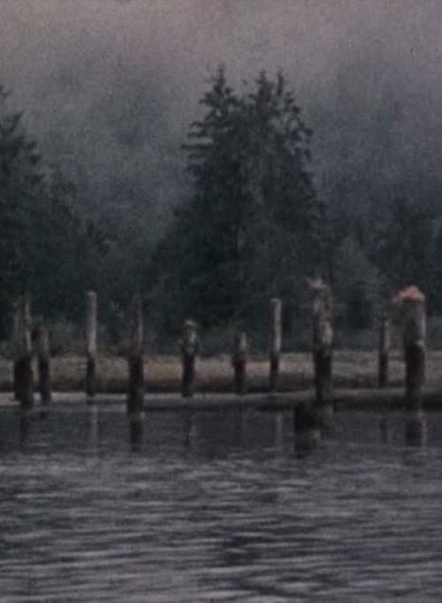 Narrows Inlet (1980) poster