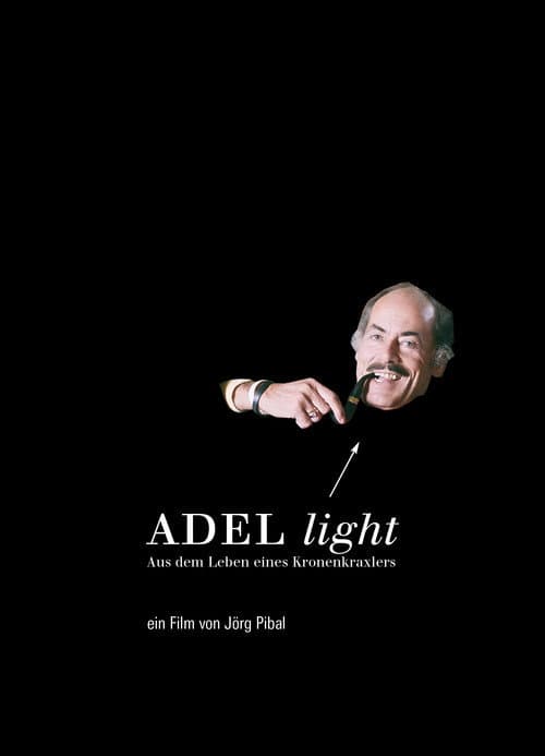 Adel Light (2008) poster