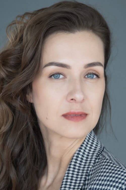 Елена Лагута foto
